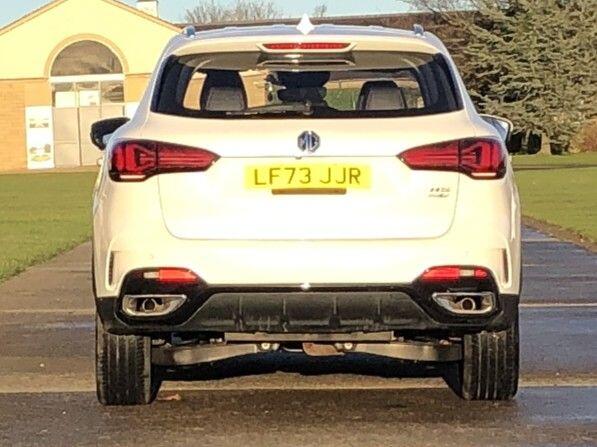 Used MG MG HS 2023 for sale - 77377428: Photo 9