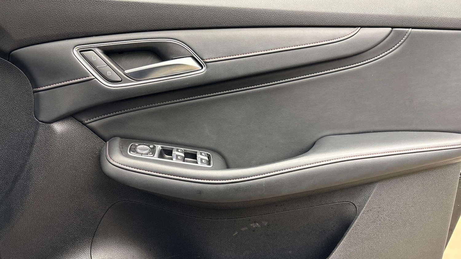 Used MG MG HS 2023 for sale - 76072058: Photo 12