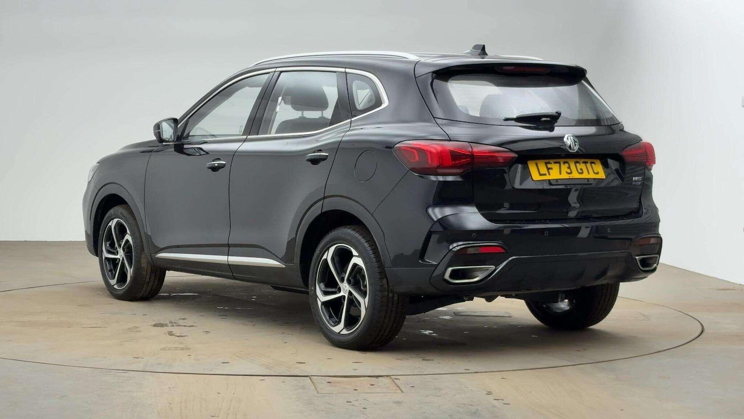 Used MG MG HS 2023 for sale - 76072058: Photo 4