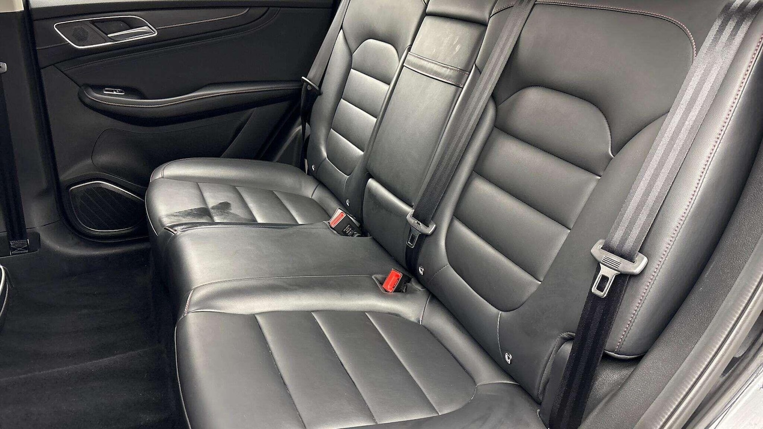 Used MG MG HS 2023 for sale - 76072058: Photo 8