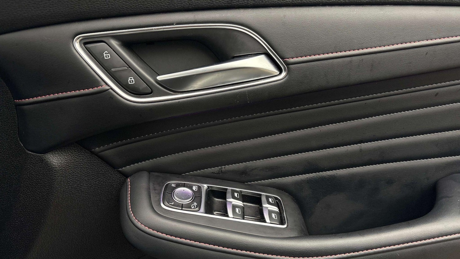 Used MG MG HS for sale - 77824582: Photo 12