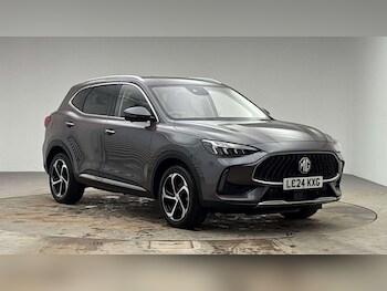 Used MG MG HS 2024 for sale - 77824582: Photo