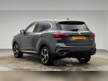 Used MG MG HS 2024 for sale - 77824582: Photo