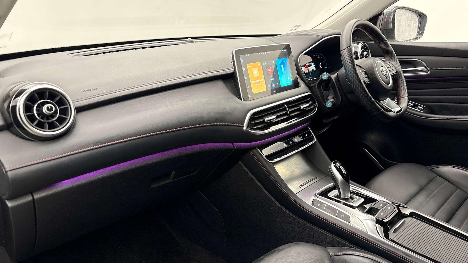 Used MG MG HS for sale - 77824582: Photo 4