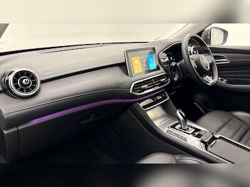 Used MG MG HS 2024 for sale - 77824582: Photo