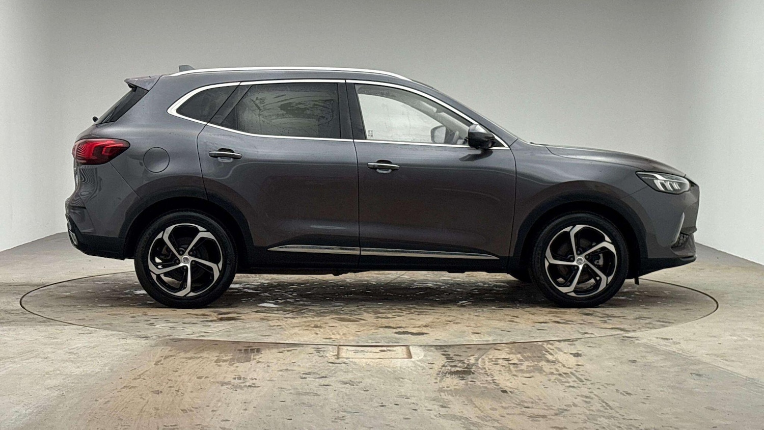 Used MG MG HS for sale - 77824582: Photo 5