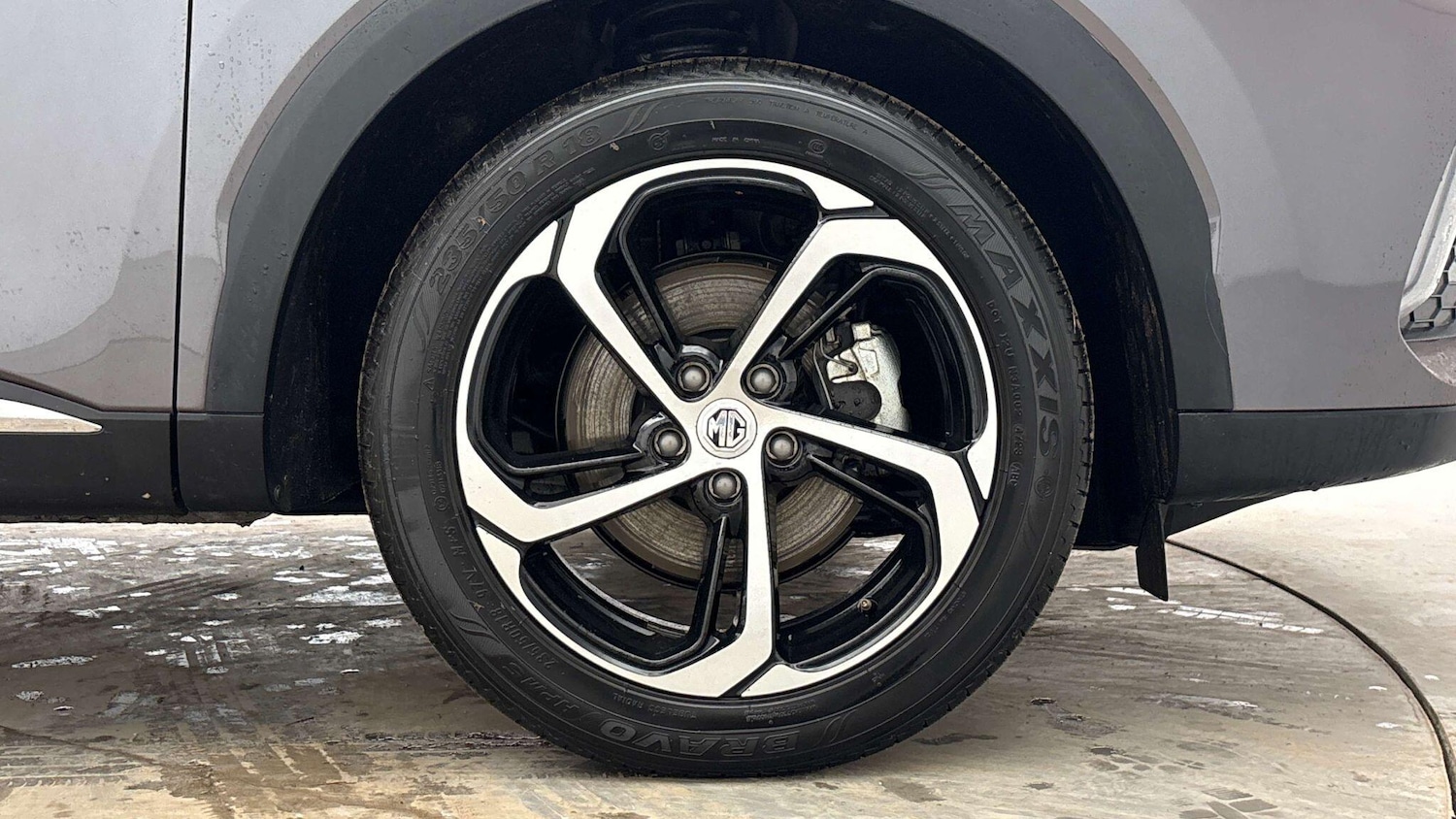 Used MG MG HS for sale - 77824582: Photo 6