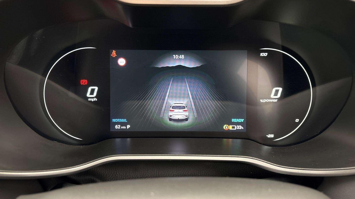 Used MG MG ZS 2025 for sale - 76658360: Photo 10