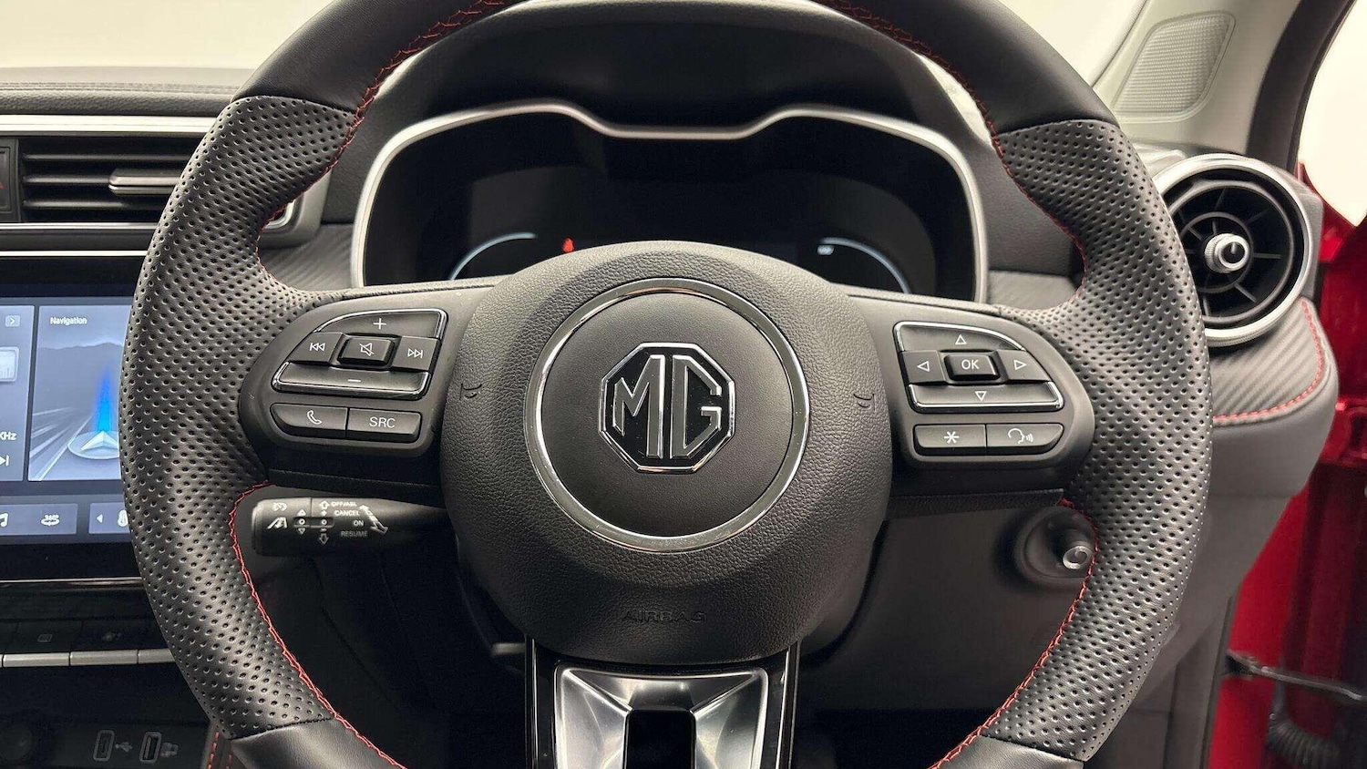 Used MG MG ZS 2025 for sale - 76658360: Photo 11