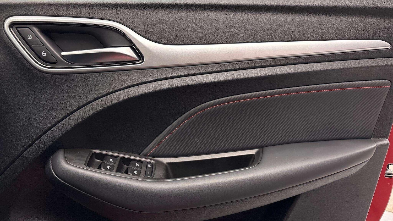 Used MG MG ZS 2025 for sale - 76658360: Photo 12