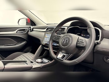 Used MG MG ZS 2025 for sale - 76658360: Photo