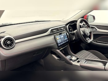 Used MG MG ZS 2025 for sale - 76658360: Photo