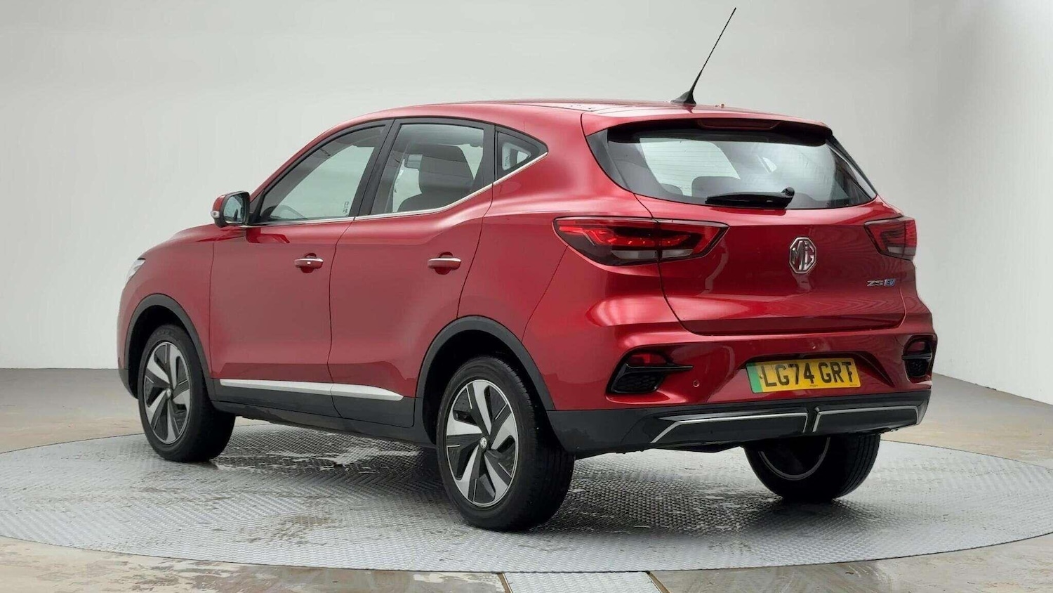 Used MG MG ZS 2025 for sale - 76658360: Photo 4