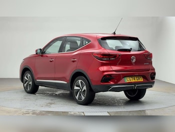 Used MG MG ZS 2025 for sale - 76658360: Photo