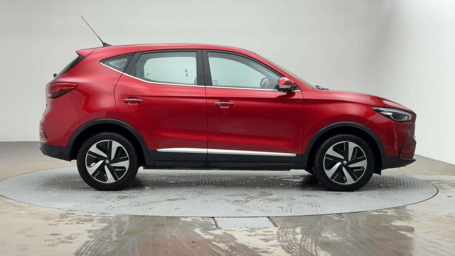 Used MG MG ZS 2025 for sale - 76658360: Photo 5