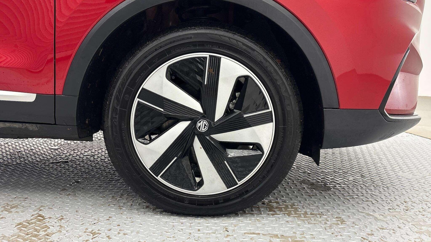 Used MG MG ZS 2025 for sale - 76658360: Photo 6