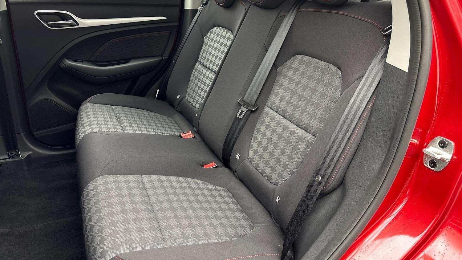 Used MG MG ZS 2025 for sale - 76658360: Photo 8