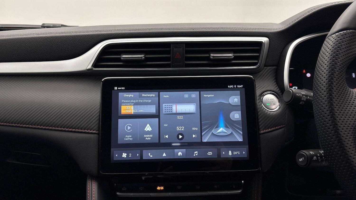 Used MG MG ZS 2025 for sale - 76658360: Photo 9