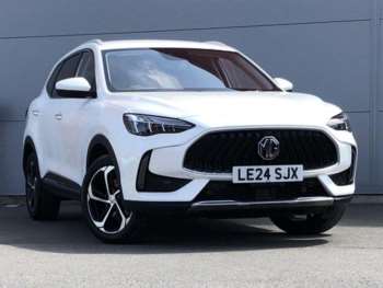 2024 (24) - 1.5 T-GDI Trophy DCT Euro 6 (s/s) 5dr
