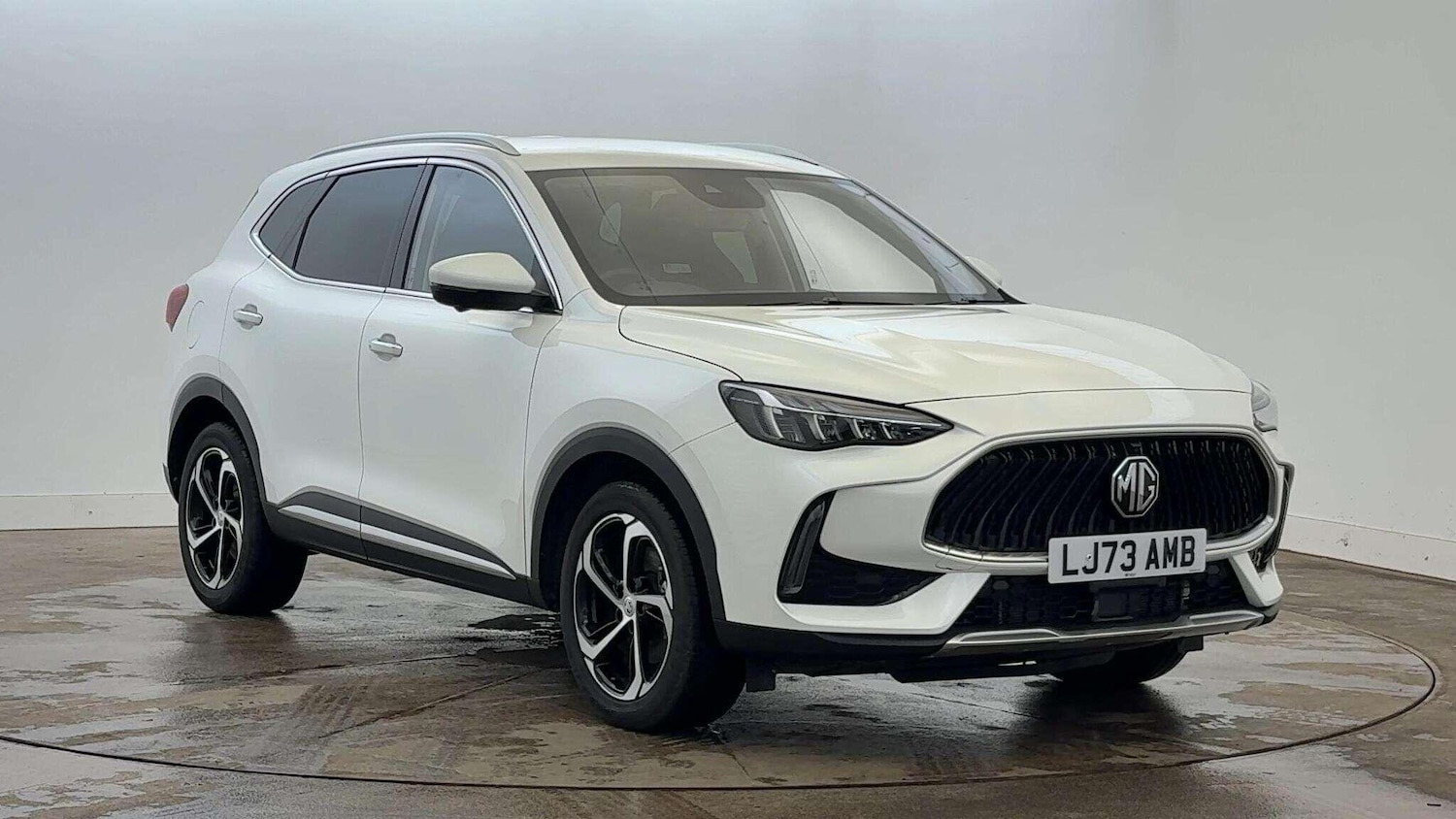 Used MG MG HS 2023 for sale - 76538842: Photo 1