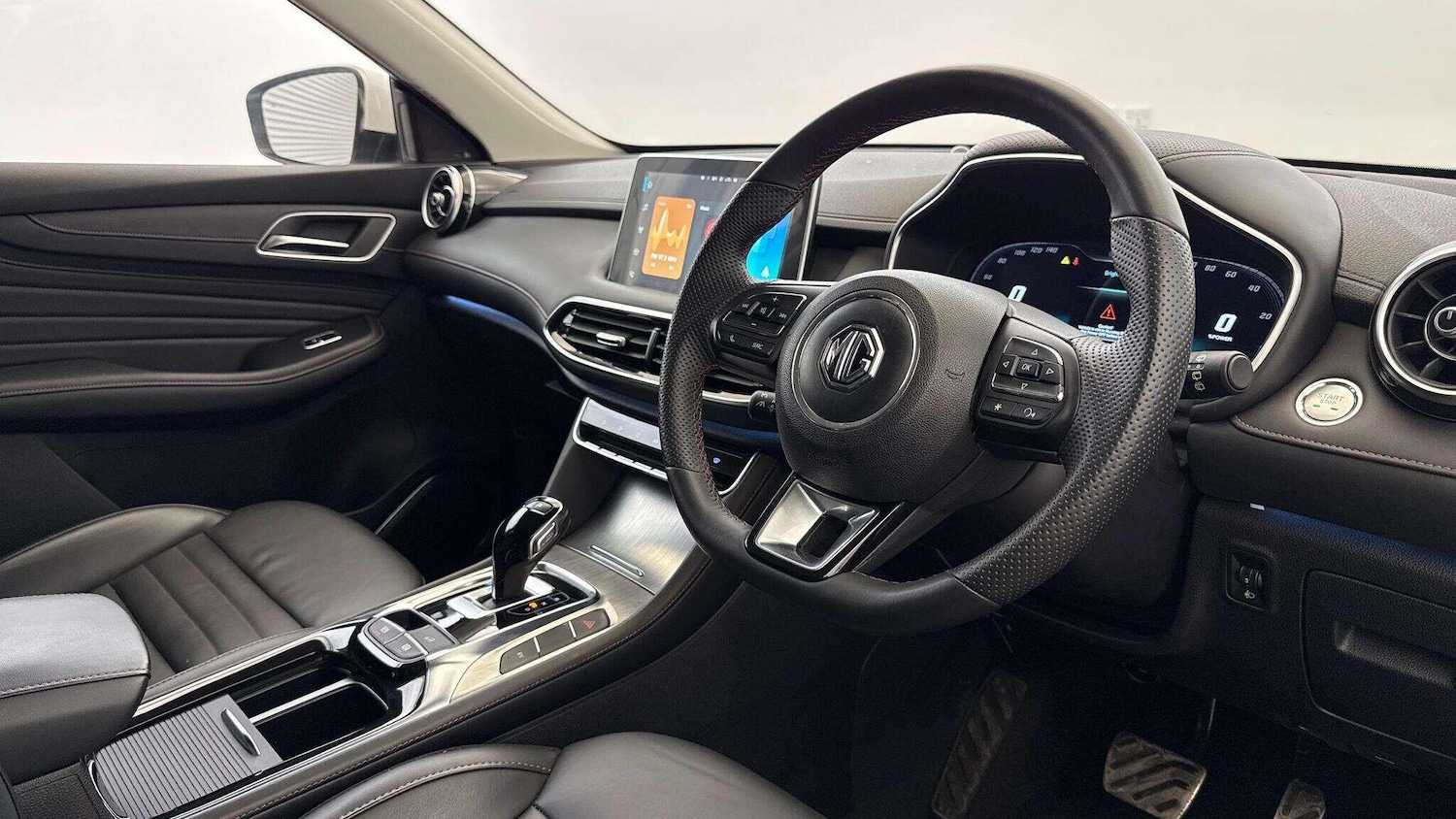 Used MG MG HS 2023 for sale - 76538842: Photo 10