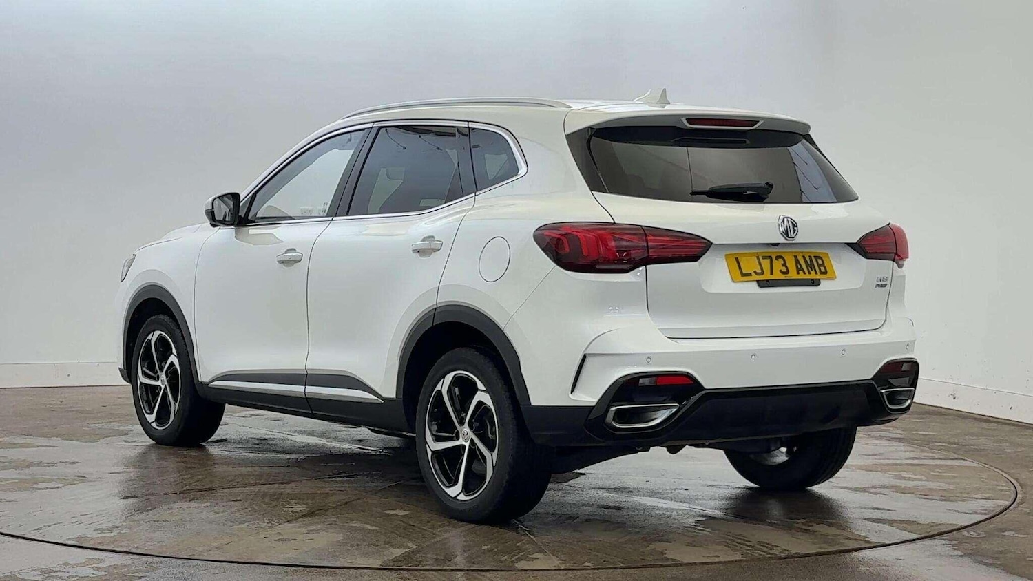 Used MG MG HS 2023 for sale - 76538842: Photo 12