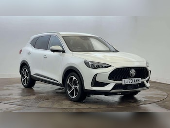 Used MG MG HS 2023 for sale - 76538842: Photo