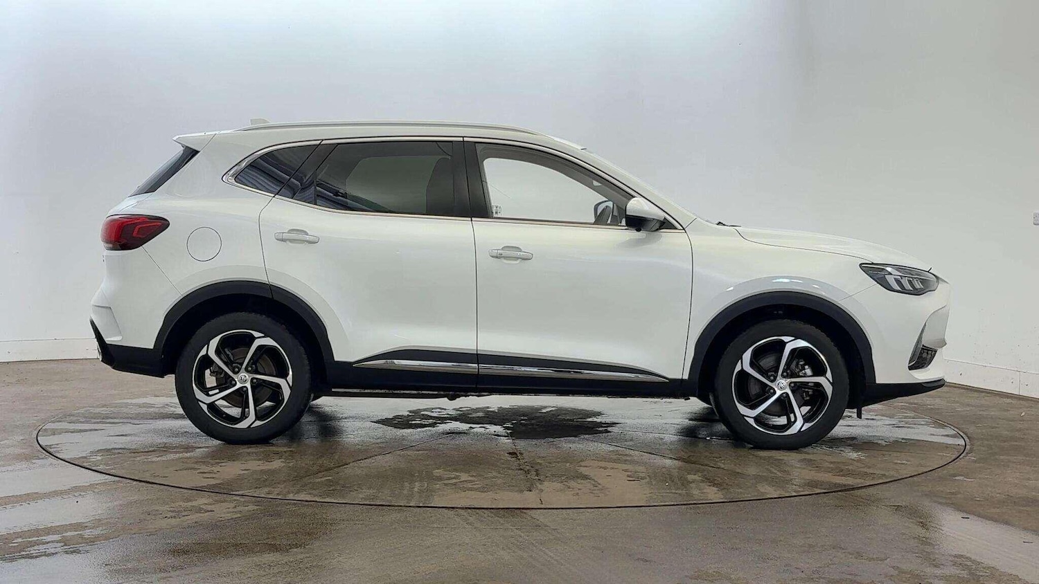 Used MG MG HS 2023 for sale - 76538842: Photo 2