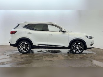 Used MG MG HS 2023 for sale - 76538842: Photo