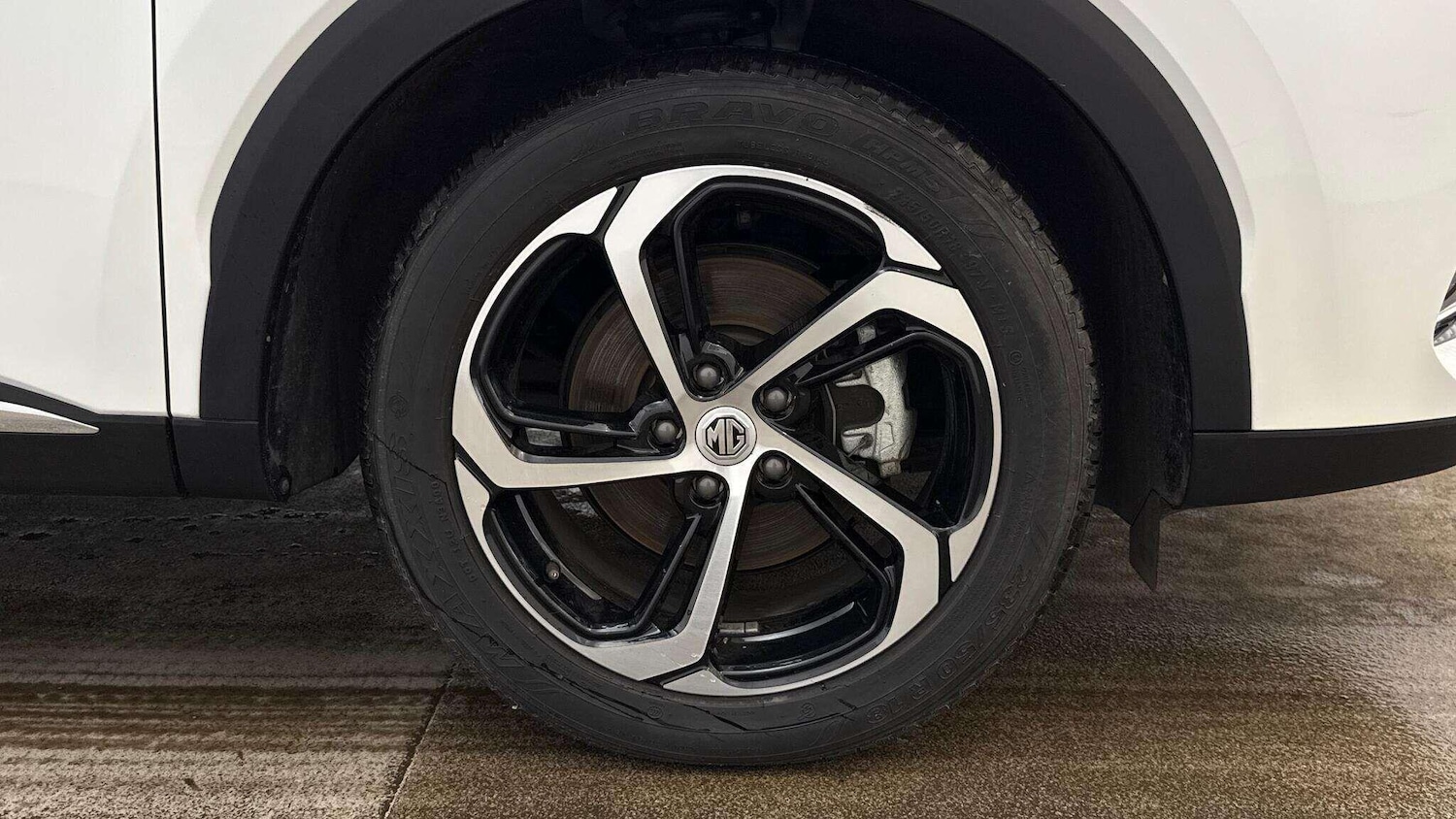 Used MG MG HS 2023 for sale - 76538842: Photo 3