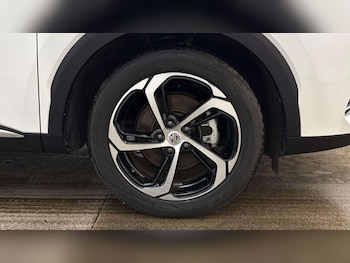 Used MG MG HS 2023 for sale - 76538842: Photo