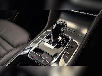 Used MG MG HS 2023 for sale - 76538842: Photo