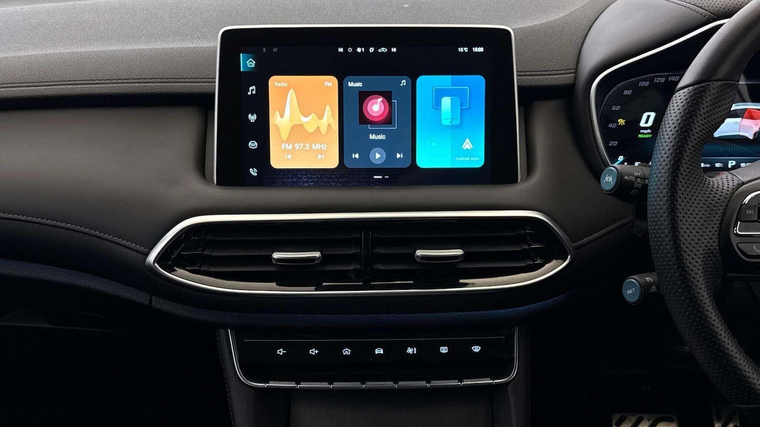 Used MG MG HS 2023 for sale - 76538842: Photo 6