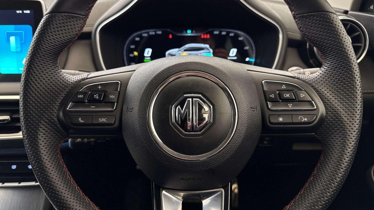 Used MG MG HS 2023 for sale - 76538842: Photo 8