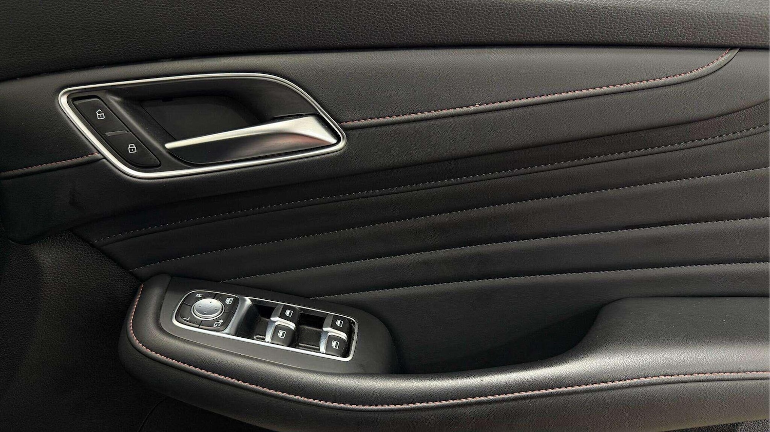 Used MG MG HS 2023 for sale - 76538842: Photo 9