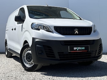 Used Peugeot Expert 2023 for sale - 79373434: Photo