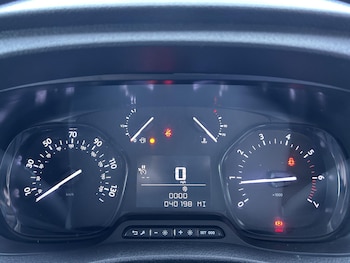 Used Peugeot Expert 2023 for sale - 79373434: Photo