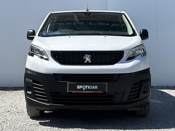 Used Peugeot Expert 2023 for sale - 79373434: Photo