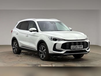 Used MG MG ZS 2025 for sale - 78292376: Photo