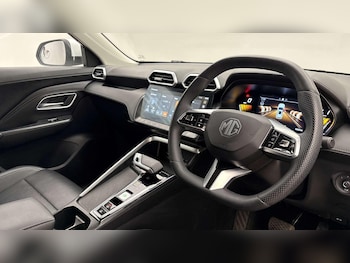 Used MG MG ZS 2025 for sale - 78292376: Photo