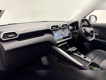 Used MG MG ZS 2025 for sale - 78292376: Photo