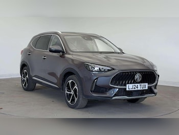 2024 (24) - 1.5 T-GDI Trophy Euro 6 (s/s) 5dr