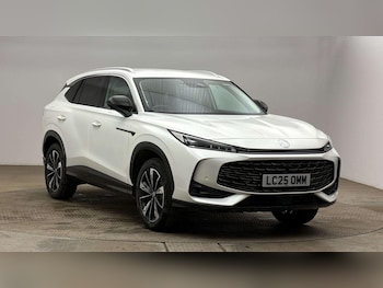 Used MG MG HS 2025 for sale - 79452703: Photo