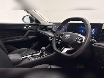 Used MG MG HS 2025 for sale - 79452703: Photo