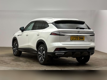 Used MG MG HS 2025 for sale - 79452703: Photo