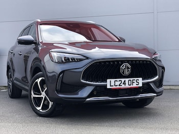Used MG MG HS 2024 for sale - 79049499: Photo