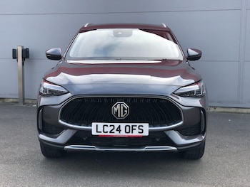 Used MG MG HS 2024 for sale - 79049499: Photo