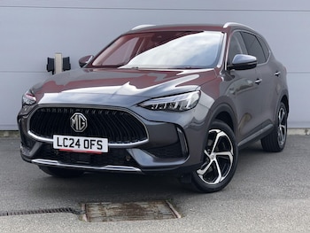 Used MG MG HS 2024 for sale - 79049499: Photo