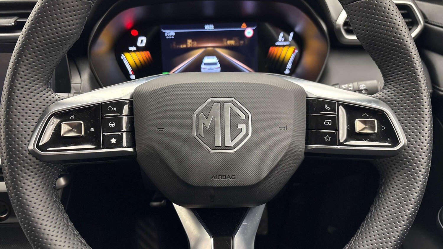 Used MG MG ZS 2024 for sale - 77723849: Photo 11