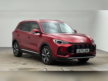 MG MG ZS feature image